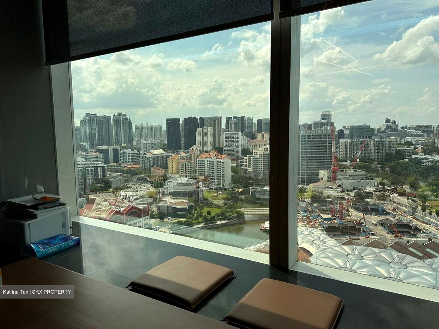 The Central (D1), Office #501145811